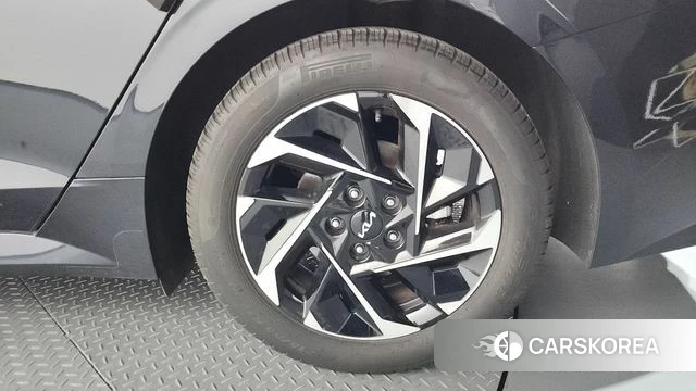 Kia The New K5 Hybrid 3rd generation id 3831585 из Кореи 15