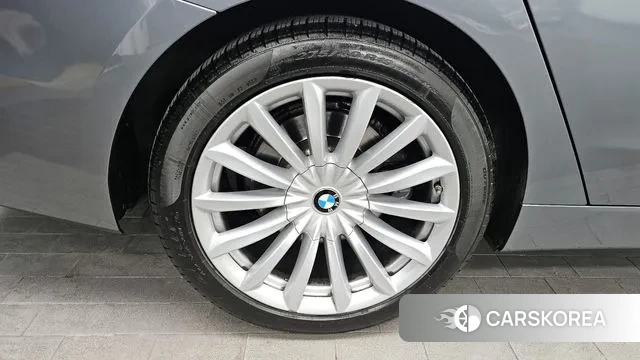 BMW 6 Series GT (G32) id 3598501 из Кореи 15