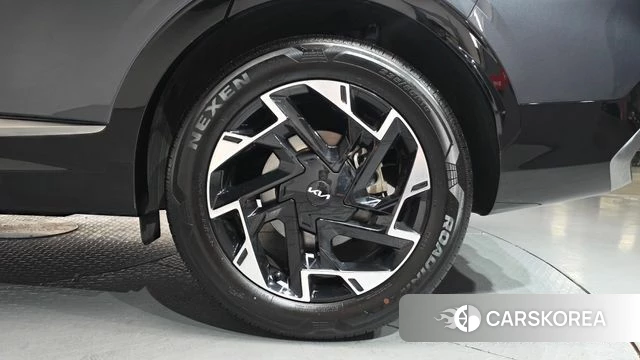 Kia Sportage 5th Generation id 3859427 из Кореи 15