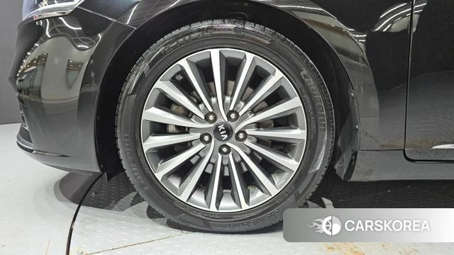 Kia Come New K7 id 4931211 из Кореи 15