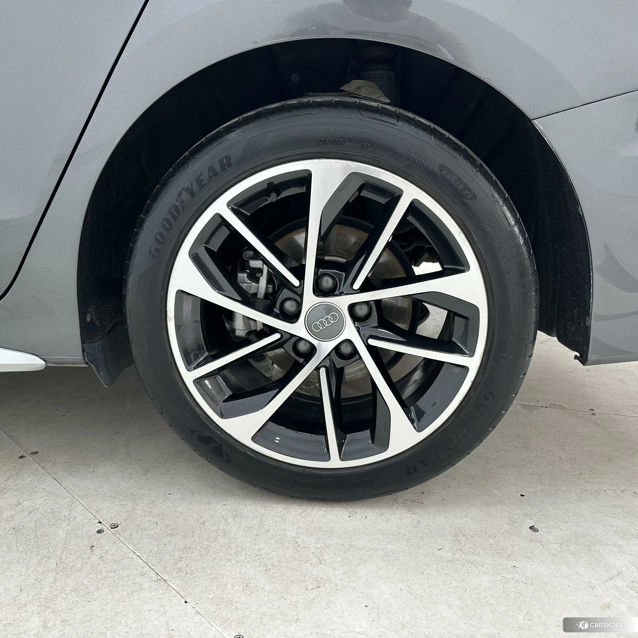 Audi A3 id 4455057 из Китая 12