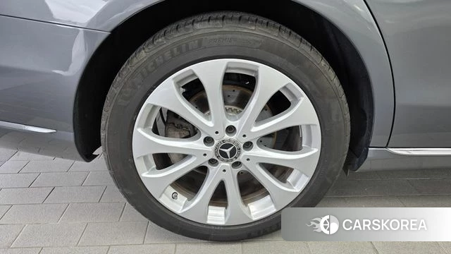 Mercedes-Benz E-Class W213 id 4722642 из Кореи 28