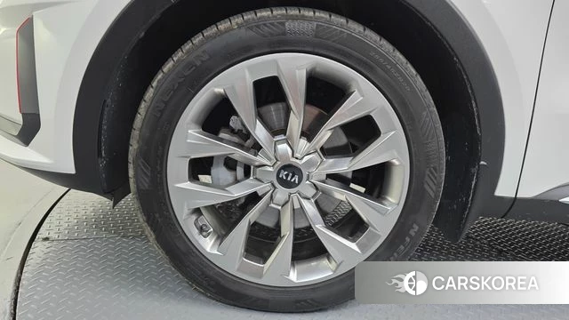 Kia Sorento 4th Generation id 4646901 из Кореи 15