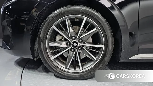 Hyundai The New Grandeur IG id 3529121 из Кореи 15