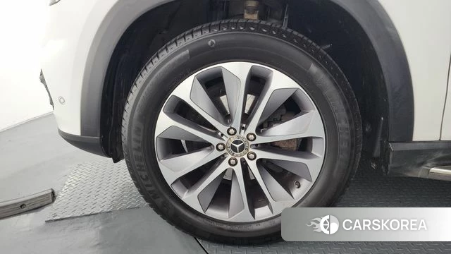 Mercedes-Benz GLE-Class W167 id 3878388 из Кореи 15