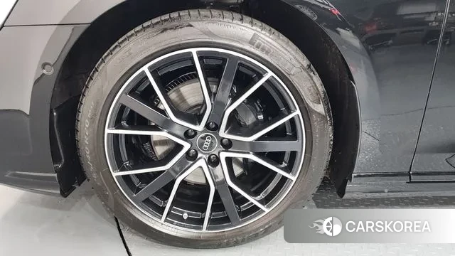 Audi A8 (D5) id 3471850 из Кореи 15