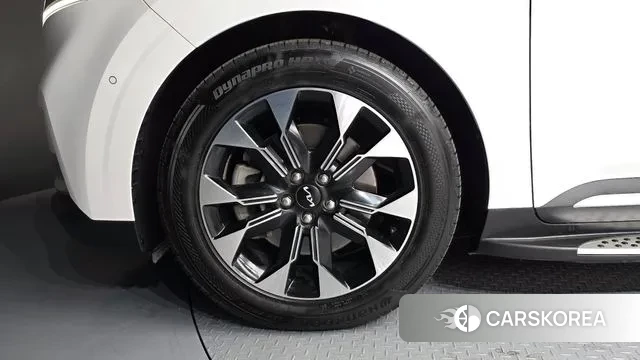 Kia Carnival 4th generation id 3721173 из Кореи 15