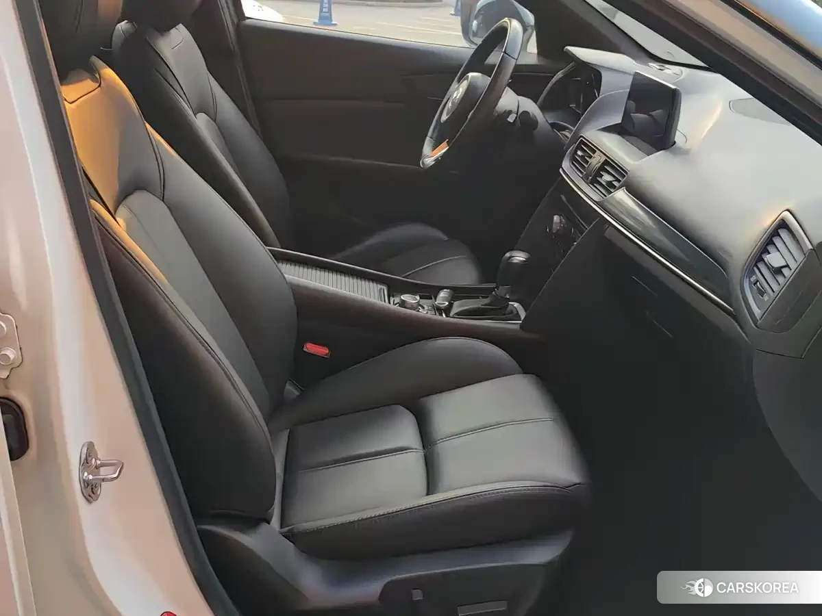 Mazda CX-4 id 4685872 из Китая 12