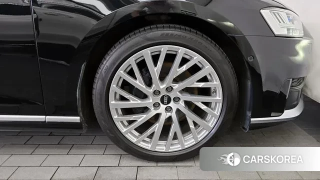 Audi A8 (D5) id 3043699 из Кореи 15