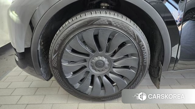 Tesla Model Y id 4432808 из Кореи 28