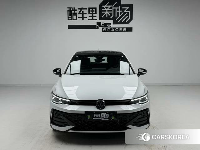 Volkswagen Golf id 4261209 из Китая 12