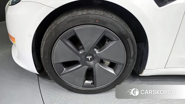 Tesla Model 3 id 3169949 из Кореи 15