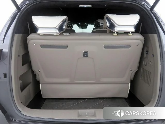 Kia The New Carnival 4th Generation id 4630133 из Кореи 15