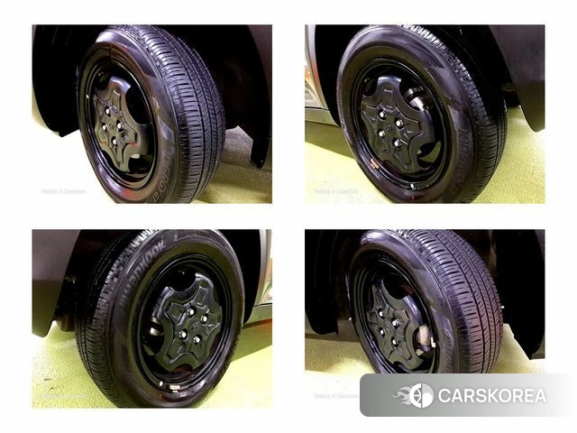 Hyundai Casper id 4533597 из Кореи 15