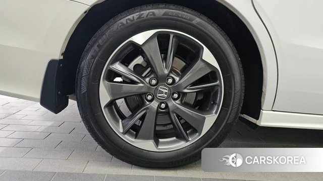 Honda Odyssey id 4591114 из Кореи 15