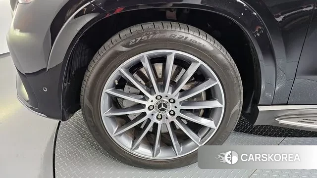 Mercedes-Benz GLE-Class W167 id 2939036 из Кореи 15