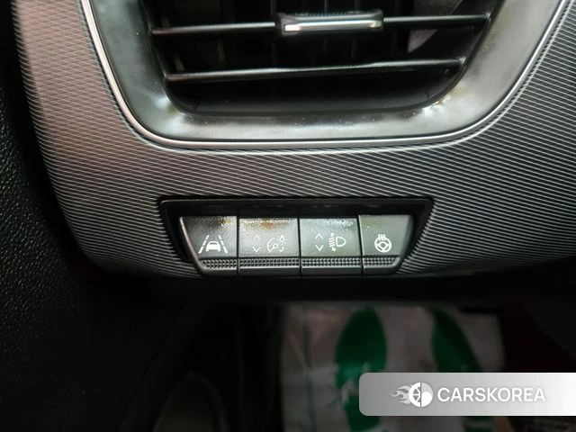 Renault Korea (Samsung) XM3 id 3884187 из Кореи 15