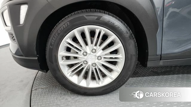 Hyundai Kona id 4620519 из Кореи 30