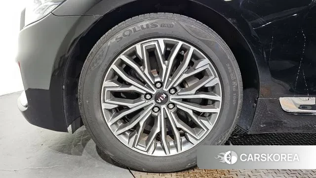 Kia More K9 id 3209058 из Кореи 15