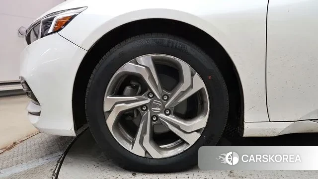 Honda Accord 10th Generation id 3514972 из Кореи 15