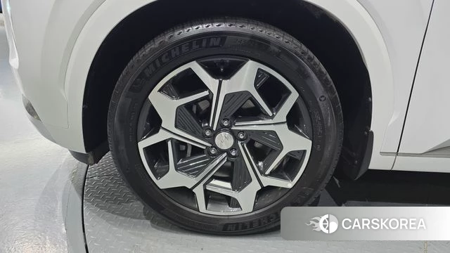 Hyundai Palisade id 4231600 из Кореи 15