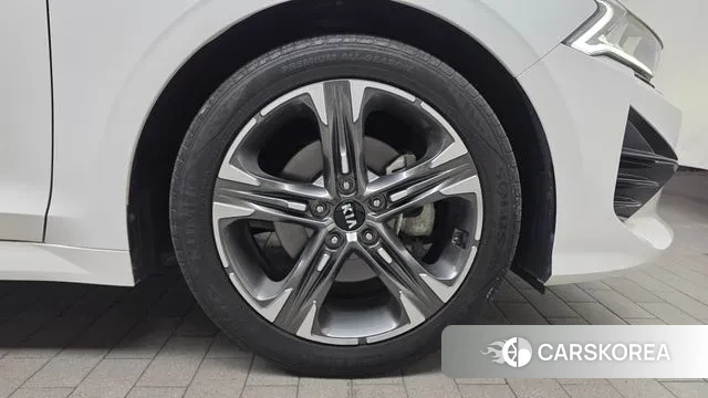 Kia K5 3rd generation id 3562041 из Кореи 15