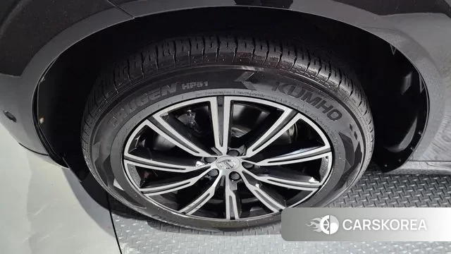 Volvo XC60 second Generation id 3090061 из Кореи 15