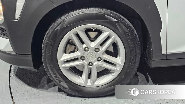 Hyundai Kona id 4907371 из Кореи 25