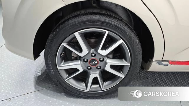 Kia Soul Booster id 4465258 из Кореи 25