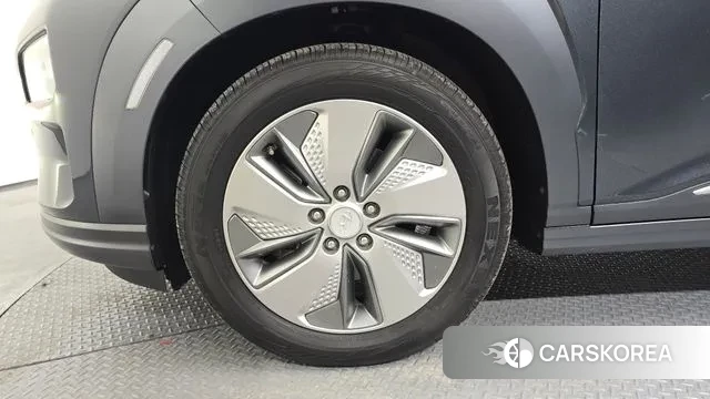 Hyundai Kona Electric id 3717935 из Кореи 15