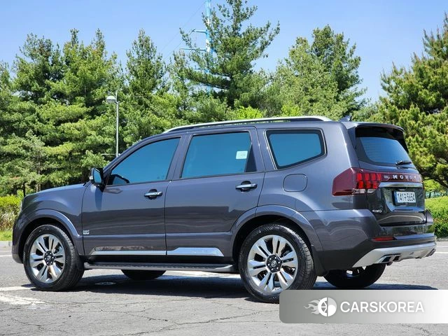 Kia Mohave Master id 4224136 из Кореи 15