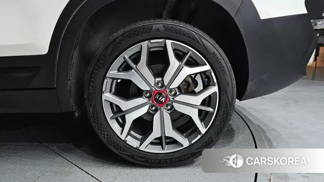 Kia Seltos id 2932072 из Кореи 15