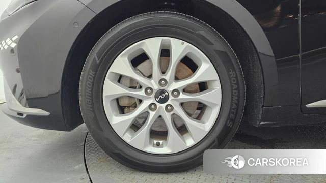 Kia K8 id 4763850 из Кореи 24