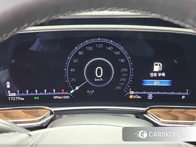 Cadillac Escalade 5th Generation id 3420638 из Кореи 14