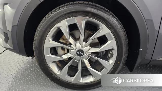 Kia Sorento 4th Generation id 3546843 из Кореи 15