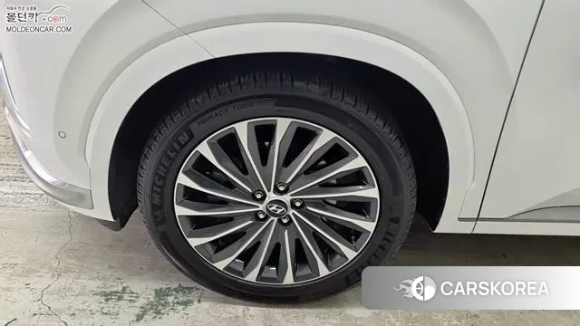 Hyundai The New Palisade id 2984225 из Кореи 13