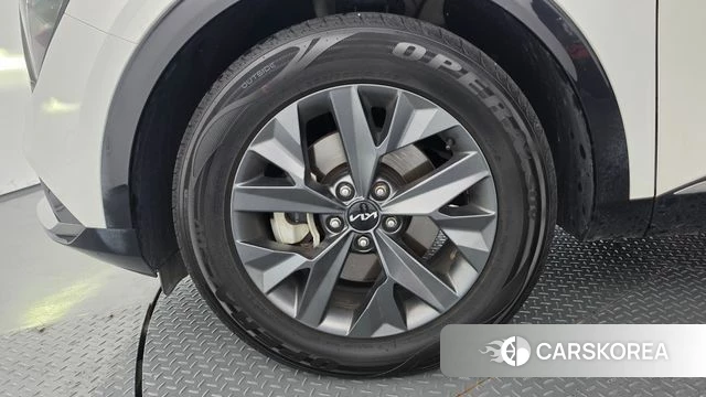 Kia Sportage 5th Generation id 4656178 из Кореи 14