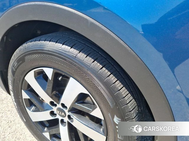 Kia Sorento 4th Generation id 3910857 из Кореи 15