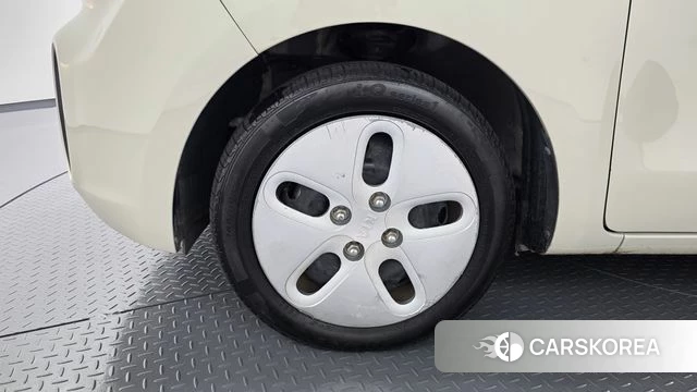 Kia The New Ray id 4642696 из Кореи 15