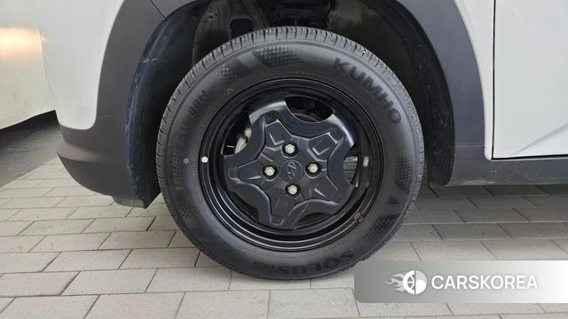 Hyundai Casper id 4572273 из Кореи 25