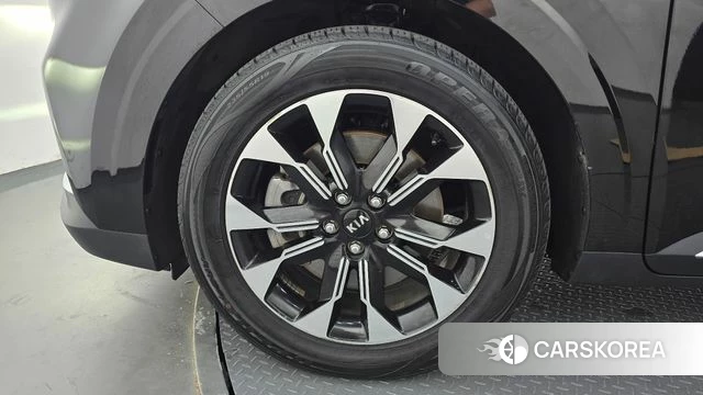 Kia Carnival 4th generation id 4641887 из Кореи 15