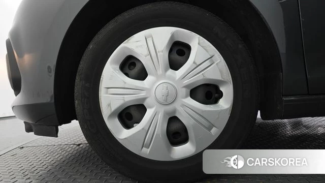Chevrolet (GM Daewoo) The Next Spark id 4605420 из Кореи 25