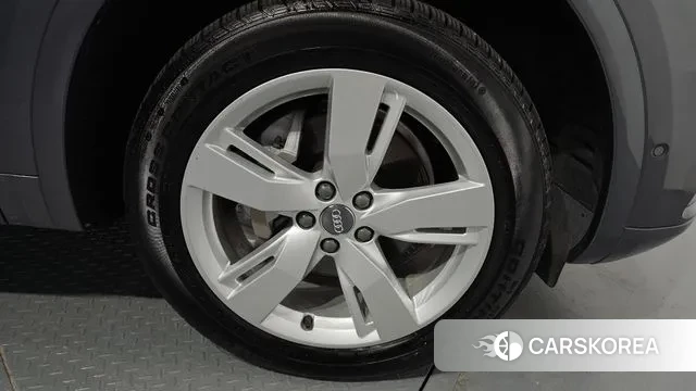 Audi Q5 (FY) id 3444313 из Кореи 15