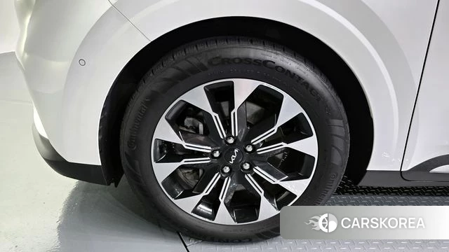 Kia Carnival 4th generation id 4376152 из Кореи 29