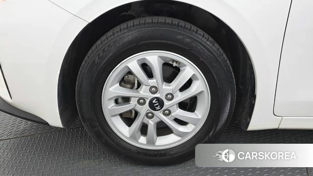 Kia Come New K3 id 3955256 из Кореи 15