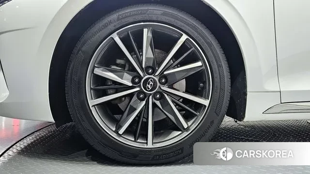 Hyundai The New Grandeur IG id 2984602 из Кореи 15