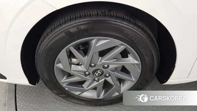 Hyundai The New Avante (CN7) id 3304964 из Кореи 15