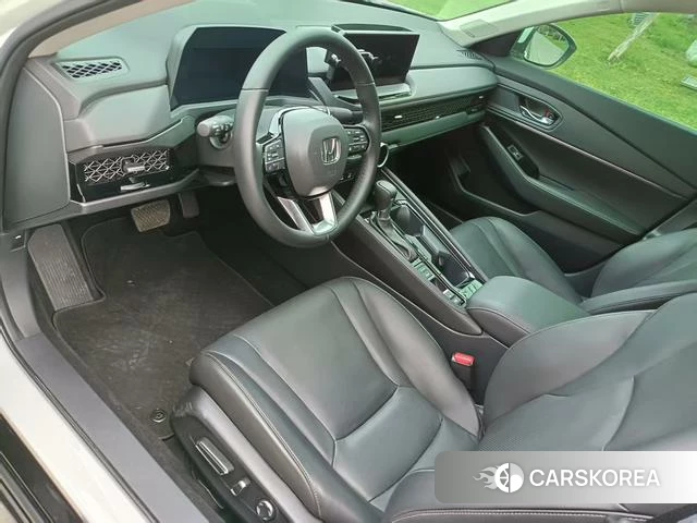 Honda Accord 2023 Белый из Китая, фото 6