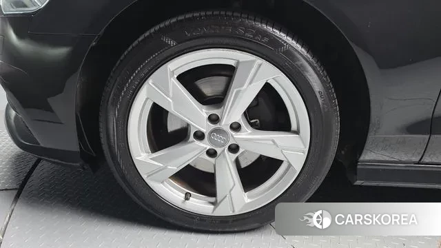 Audi New A6 id 3444995 из Кореи 15