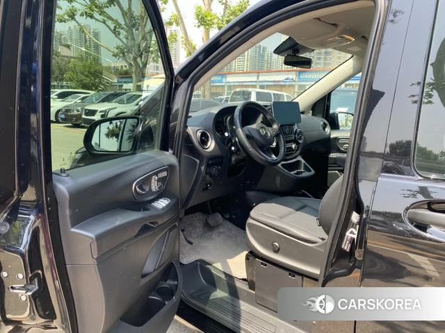 Mercedes-Benz Vito id 4313753 из Китая 15